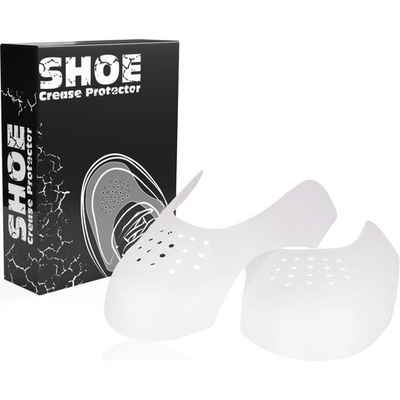 Výztuhy na pokrčené špičky bot, L (42-49), bílé – Hledejceny.cz