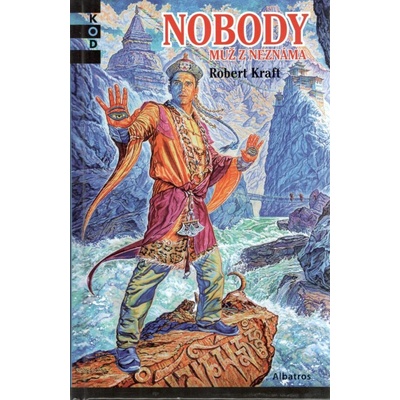 Nobody - muž z neznáma - Robert Emil Kraft