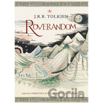 Pocket Roverandom Tolkien J. R. R.Pevná vazba
