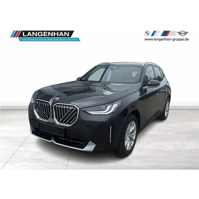 BMW X3 20d xDrive 145 kW