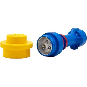 LEGO LED Lite LEGO Iconic светлина синя (LGL-FL5A)