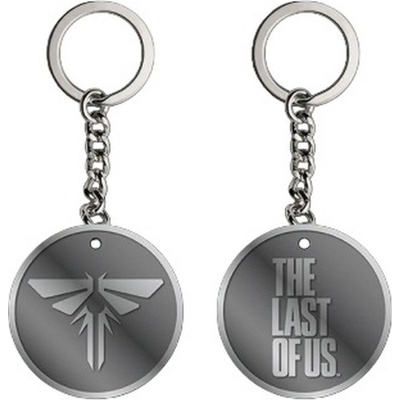 Přívěsek na klíče Last of Us