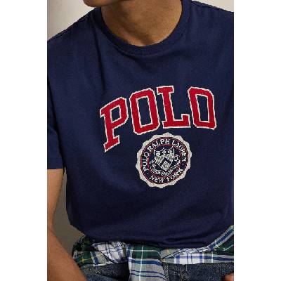 Ralph Lauren тениска мъжка от памук (710B30185)