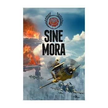 Sine Mora