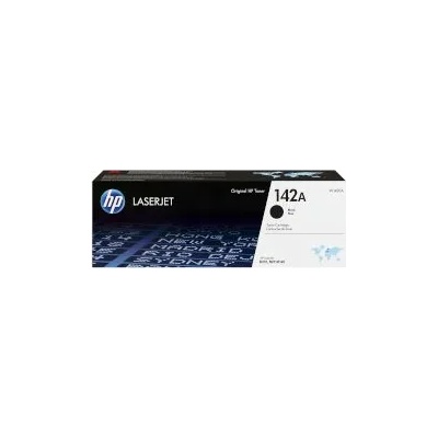 HP Toner 142A Black