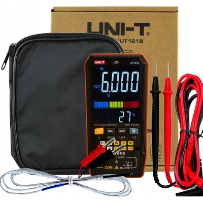 UNI-T UT121B