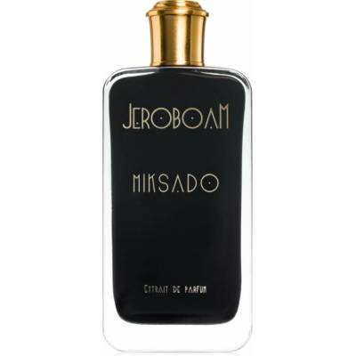 Jeroboam Miksado parfum unisex 100 ml