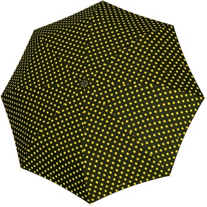 Doppler Mini Light Powerful Yellow