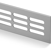 AC-T Servis 7x40 80 x 600 mm nerezový elox