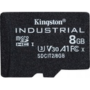 KINGSTON 8GB microSDHC SDCIT2/8GB