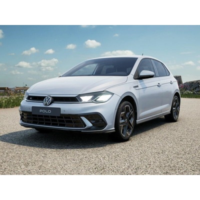 Volkswagen Polo 1.0 TSI R-Line 70 kW