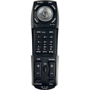 GENERAL Jvc rm-rk251 - дистанционно управление дубликат (rm-rk251) Дистанционно