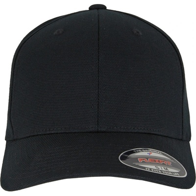 Flexfit RX Z2109 YP Signature 6 panelová COT55210900299-black Černá