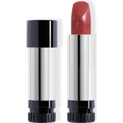 Dior Rouge Dior The Refill dlouhotrvající rtěnka náhradní náplň 720 Icone Satin 3,5 g