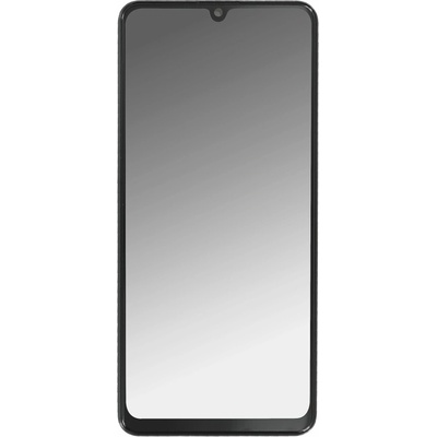 Samsung Стъкло и LCD екран за Samsung Galaxy M32 / SM-M325, оригинален, черно (16739)