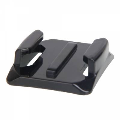 SJCAM™ OEM Nalepovací držák s 3M samolepkou pro zaoblené povrchy