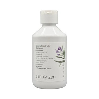 Simply Zen Dandruff Controller Shampoo 250 ml