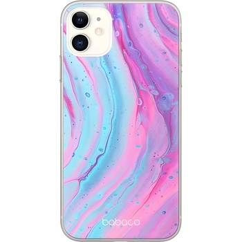 Babaco Калъф Babaco за Apple iPhone XS Max - Многоцветен 1 KP26248 (26248)