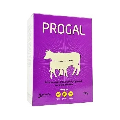 Progal plv 500 g