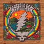 The Grateful Dead - The Music Never Stopped (Limited Edition) (Box Set) (180 g) (6 LP) (0603497815807)