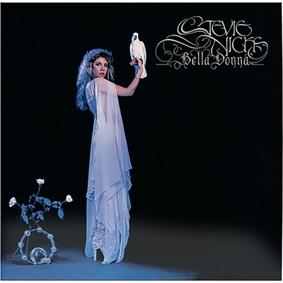Stevie Nicks - Bella Donna (Limited Edition) (Reissue) (180g) (Gatefold Sleeve) (LP) (0081227812195)