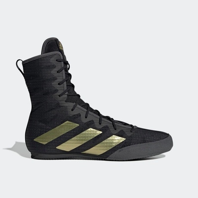 adidas BOX HOG 4