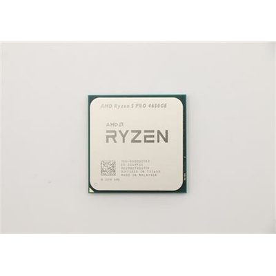 Lenovo AMD Ryzen 5 PRO 4650GE 5SA0U56229