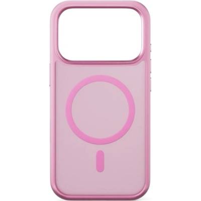 Epico Калъф за iPhone 17 Pro от Epico - HeroMatte Pro Mag+ - Розов (K-94110102300001)
