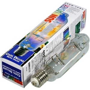  Sunmaster MH 1000W - метал - халидна лампа за вегетация