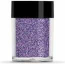 Lecenté Glitrový prášok Purple Holographic 25 8 g