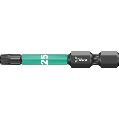 Wera 1/4" TX 25x50 5 ks 057665