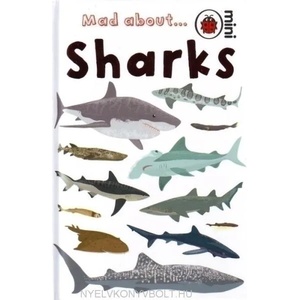 Mad About Sharks | Ladybird (2008)