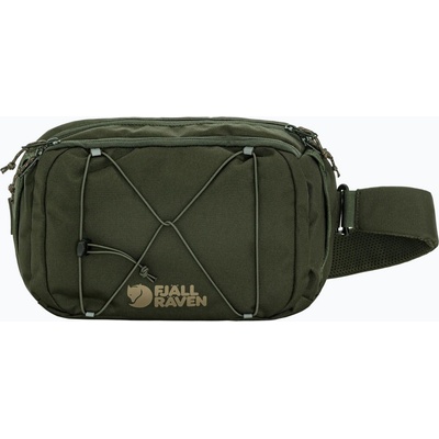 Mestský batoh Fjällräven Skule Sling 6 l deep forest