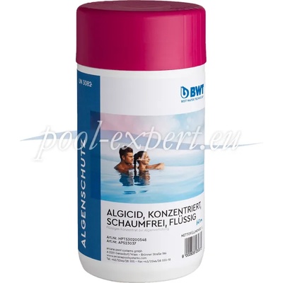 Pool expert Алгицид 1 л