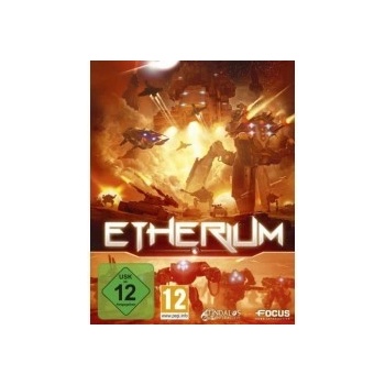 Etherium