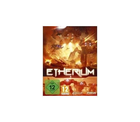 Etherium