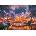 Trefl Пъзел Trefl от 500 части - Коледна атмосфера (99301)