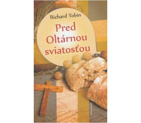 Pred Oltárnou sviatosťou