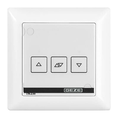 LTA-230 pro E 212 R a E205 230 V plast bílá