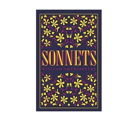 Sonnets - Shakespeare, William