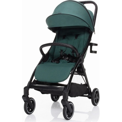 ZOPA Quiq 2 Antique Green/Black 2024