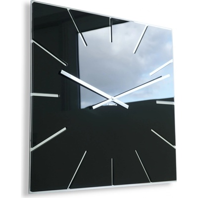 Exact Flex z119-1-0-x, 50 cm, čierne