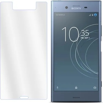 Sony Стъклен скрийн протектор Tempered Glass за Sony Xperia XZ1 (2109)
