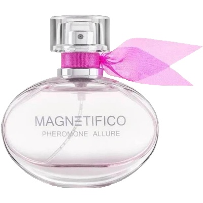 VALAVANI MAGNETIFICO Pheromone Allure 50ml - "феромони за жени