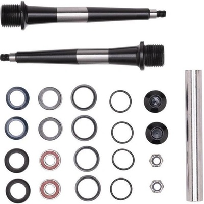 Crankbrothers Pedals Long Spindle Kit