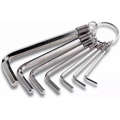 Cimco Sada imbusovych klucov SW 2-10mm 8 ks 110592