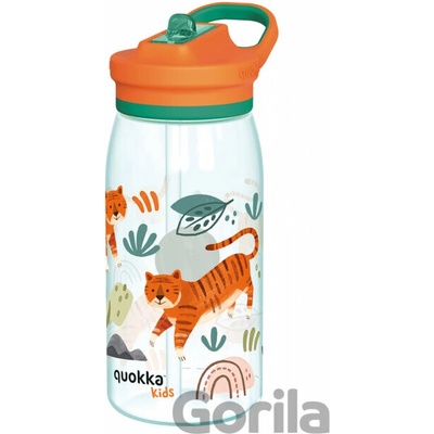 Quokka Glow Kids Tigers 580 ml