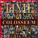 COLOSSEUM - TIME ON OUR SIDE CD