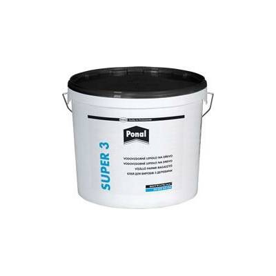 Ponal Super3 kýblik 5 kg