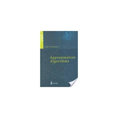 Approximation Algorithms | Vijay V Vazirani